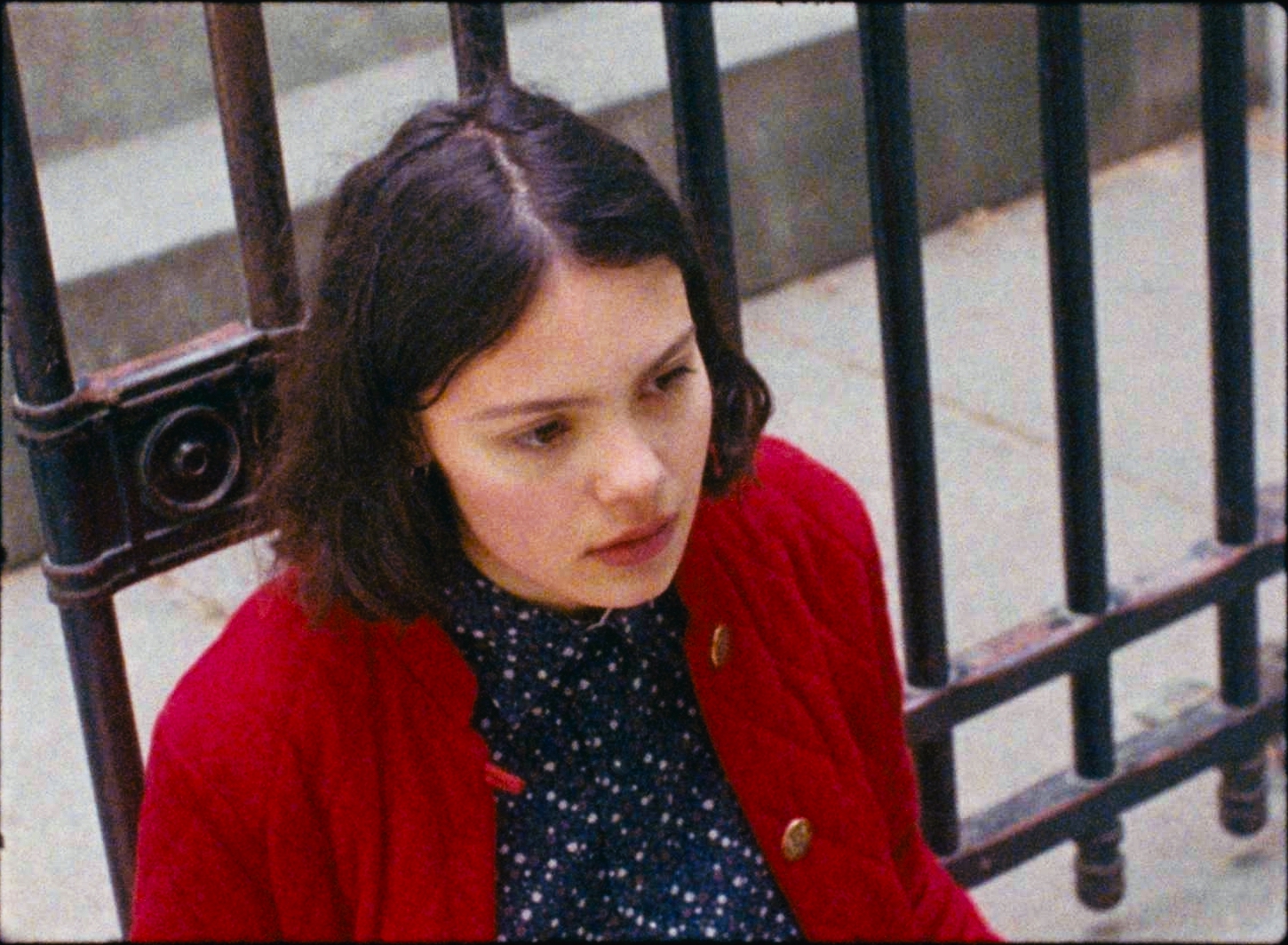 La couleur de nos ombres